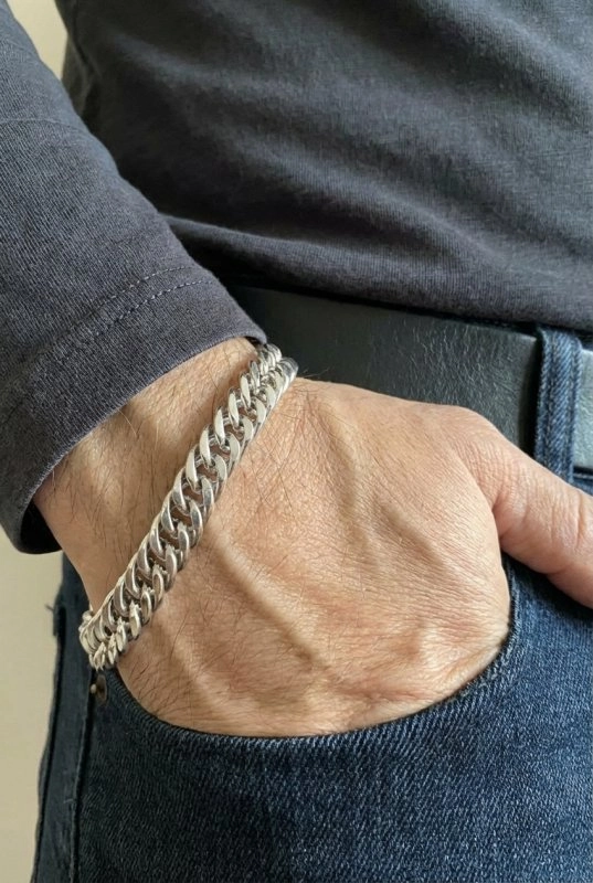 Nutrax Balıksırtı Bileklik