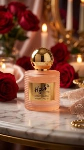 Hzen Afrodizyak Kadın Parfüm