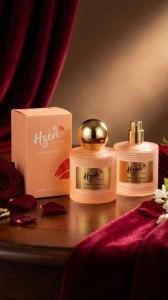 Hzen Afrodizyak Kadın Parfüm