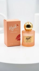 Hzen Afrodizyak Kadın Parfüm