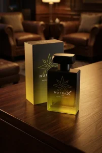 NutraX Zenith Afrodizyak Erkek Parfüm