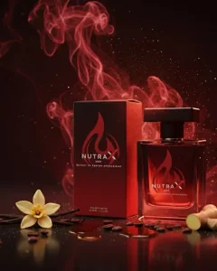 NutraX Afrodizyak Erkek Parfüm